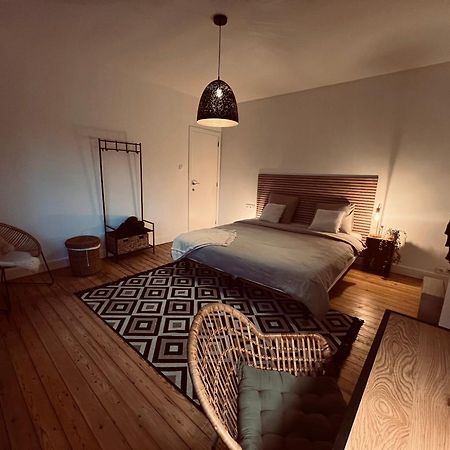 Maison Proche De Pairi Daiza Soignies Kültér fotó