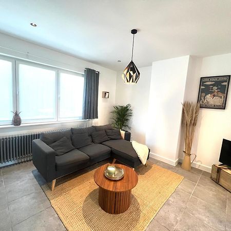 Maison Proche De Pairi Daiza Soignies Kültér fotó