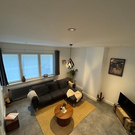 Maison Proche De Pairi Daiza Soignies Kültér fotó