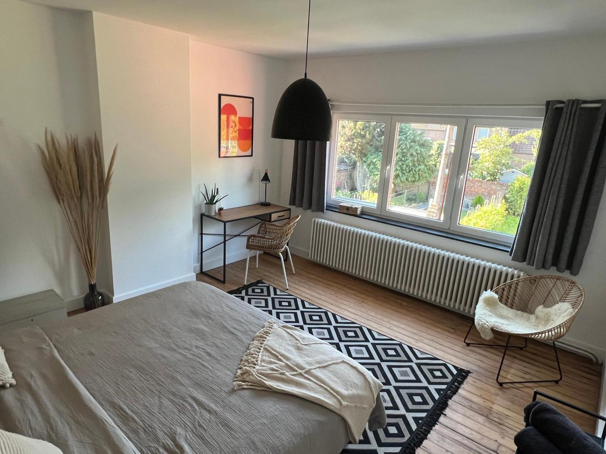 Maison Proche De Pairi Daiza Soignies Kültér fotó