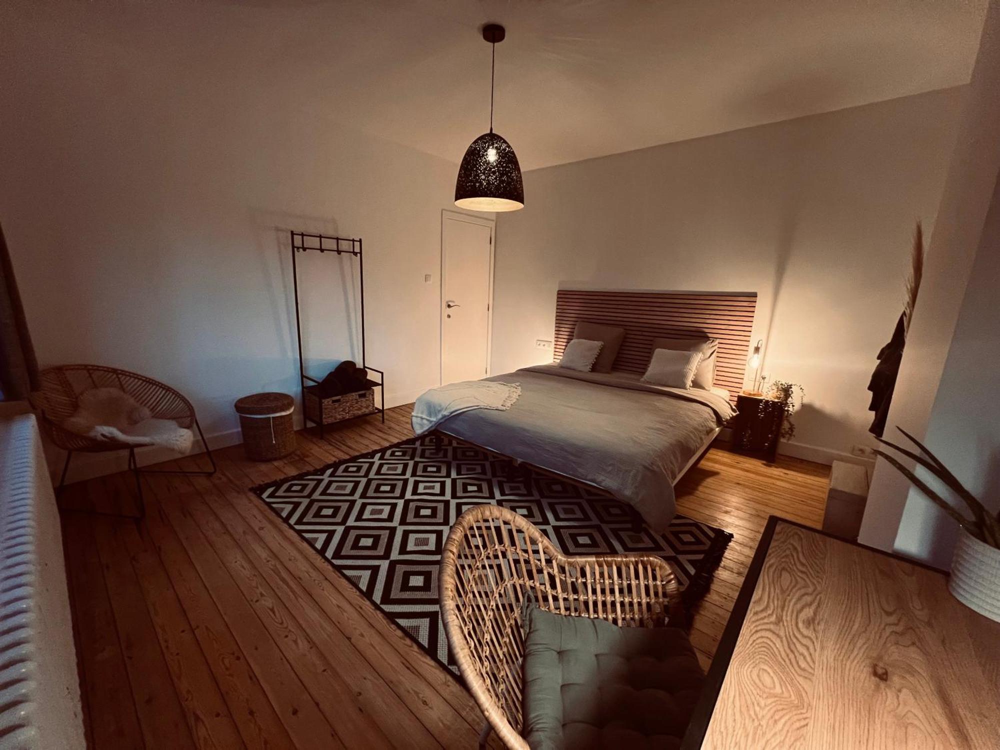 Maison Proche De Pairi Daiza Soignies Kültér fotó